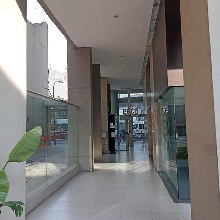 Апартаменти Abasto El Solar Premium Буенос-Айрес Екстер'єр фото