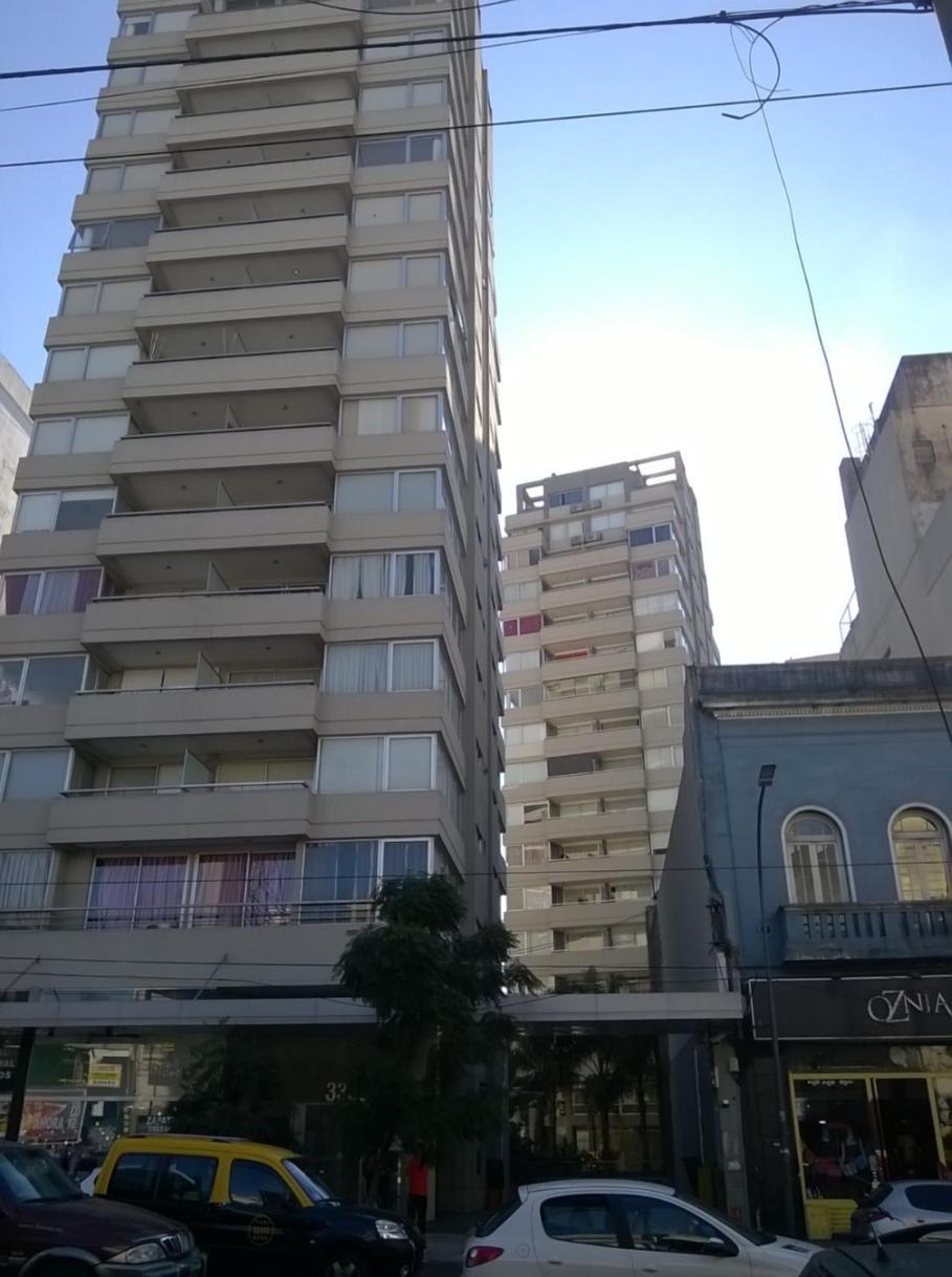 Апартаменти Abasto El Solar Premium Буенос-Айрес Екстер'єр фото